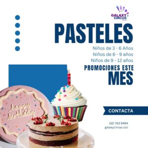 Ponqués en Bogotá